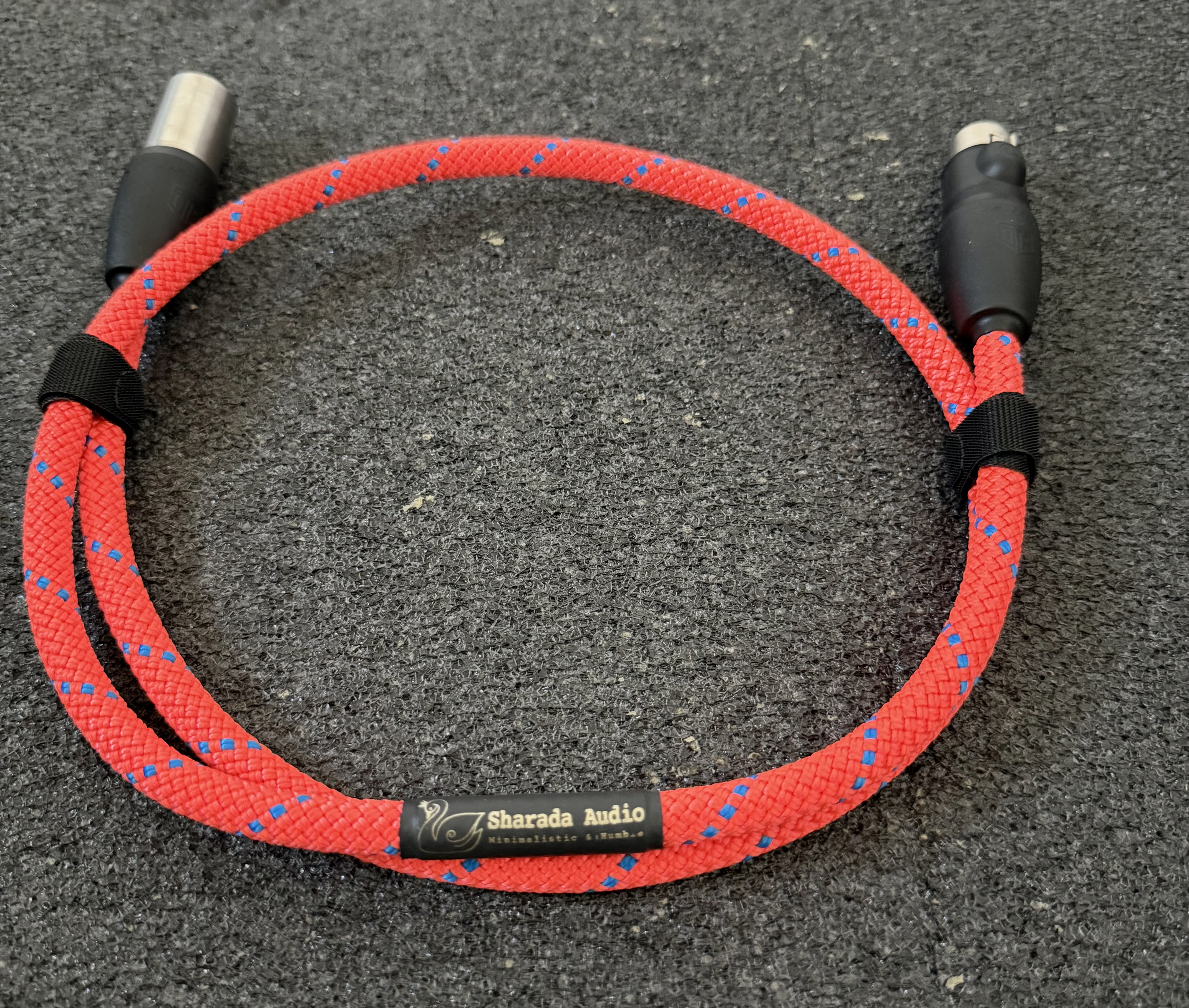 AES Digital Cable - Aes Digital Cable
