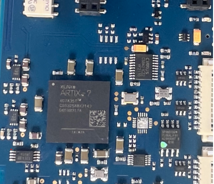 FPGA detail