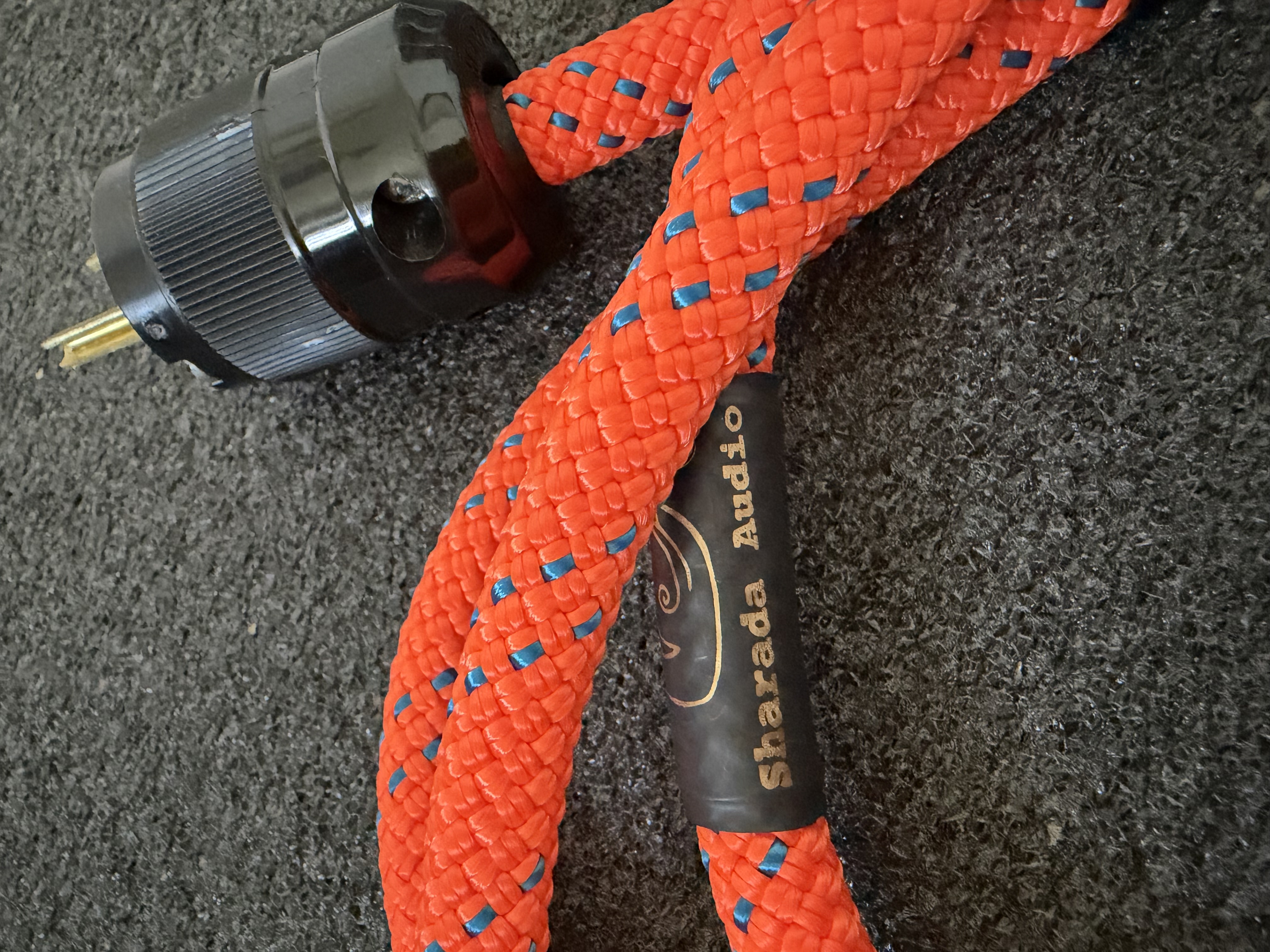 Power Cable for Digital Gear - Digital Gear Power Cable