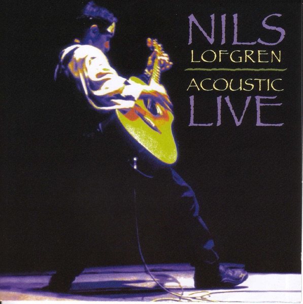 Keith Don’t Go CD cover
