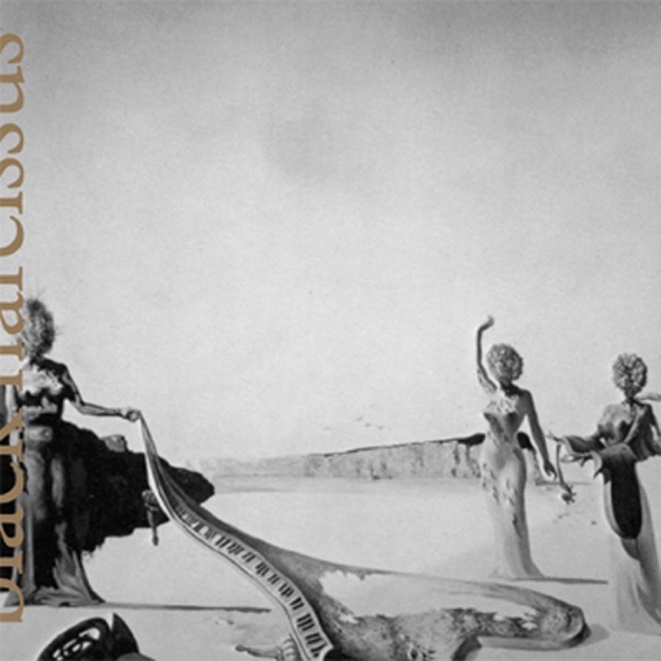 The Children’s Hour CD cover