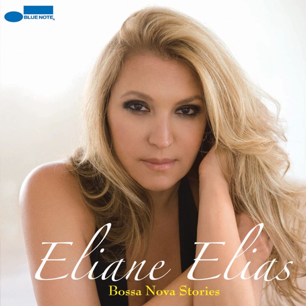 The Girl From Ipanema CD cover