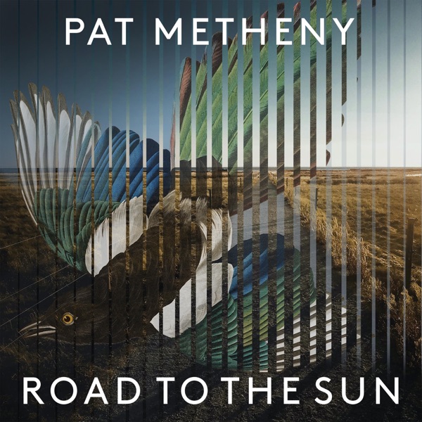 Road to the Sun CD cover