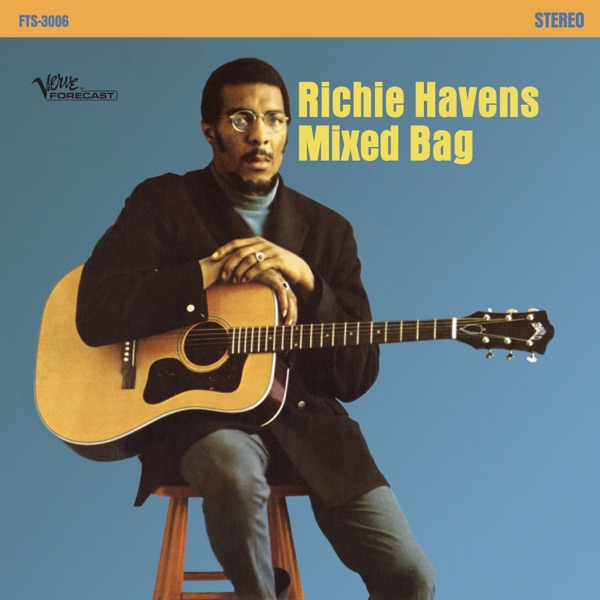 Follow CD cover