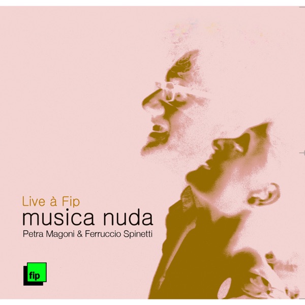 Musica Nuda - My Favorite Tunes CD cover