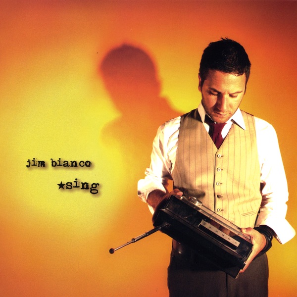 I Got a Thing for You CD cover