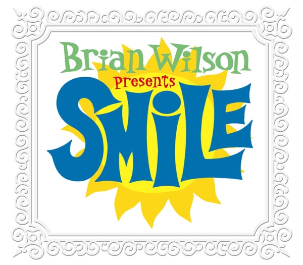 Surf’s Up CD cover