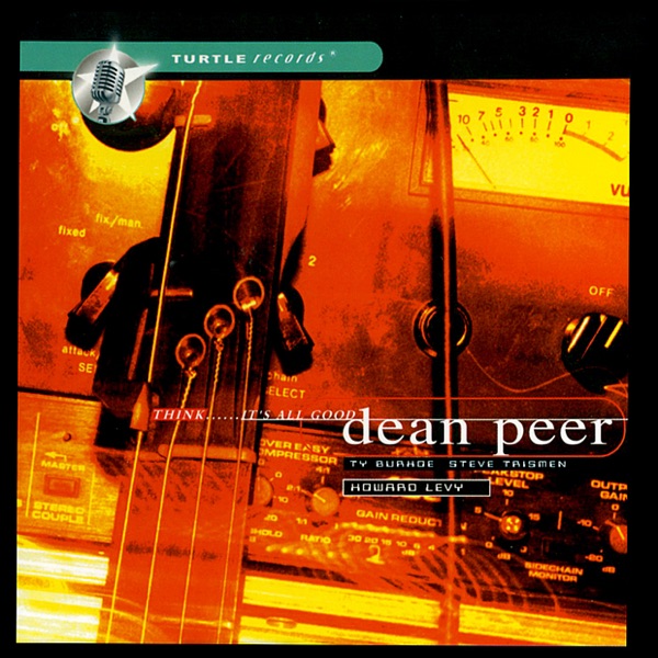 Mars CD cover