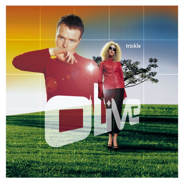 Indulge Me CD cover
