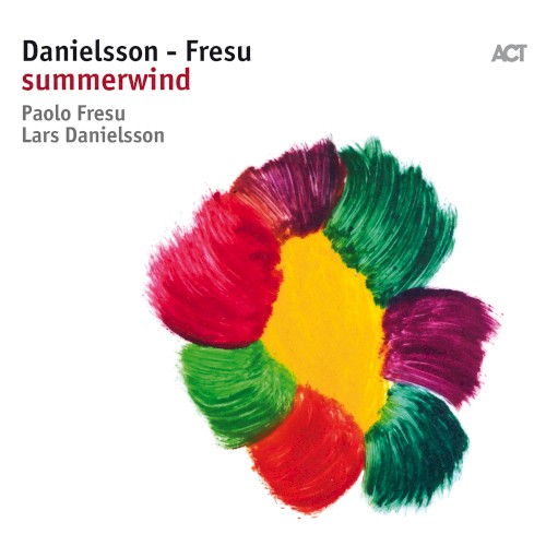 Summerwind CD cover