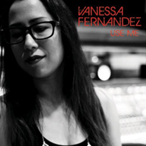 Use Me CD cover
