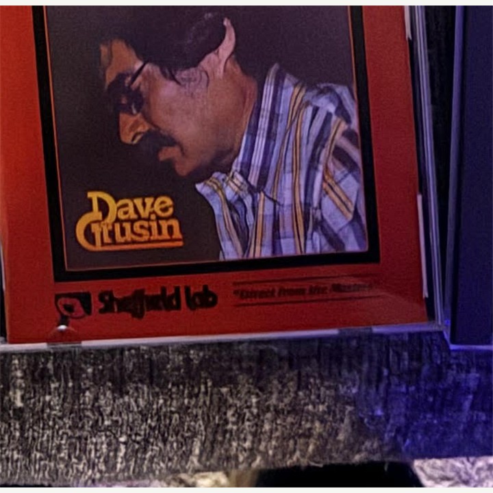 Discovered Again! CD cover