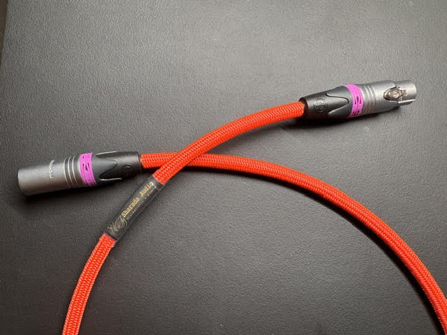 AES Digital Cable