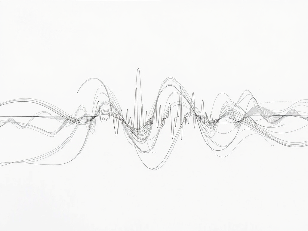 Noise in digital audio - what causes it - a comprehensive guide for audiophiles